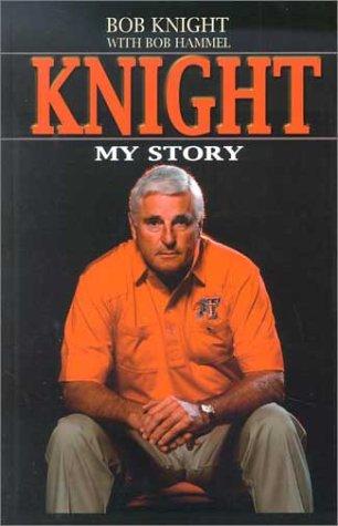 Cover for Knight
