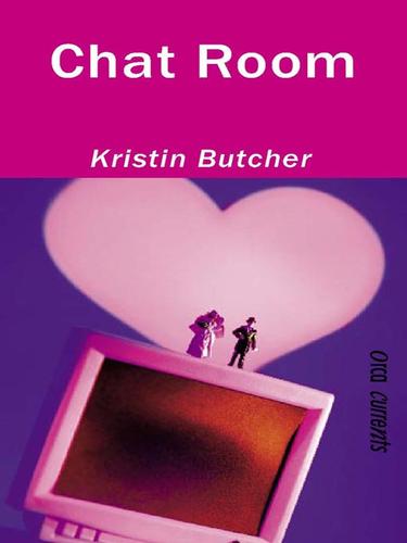 Cover for Chat Room