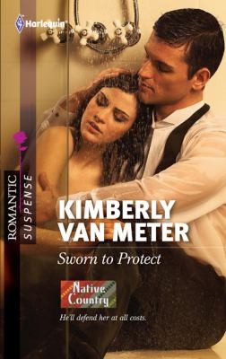 Cover for Sworn To Protect