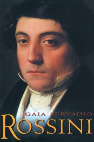 Cover for Rossini