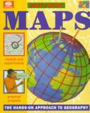 Cover for Maps (Make It Work! Geography