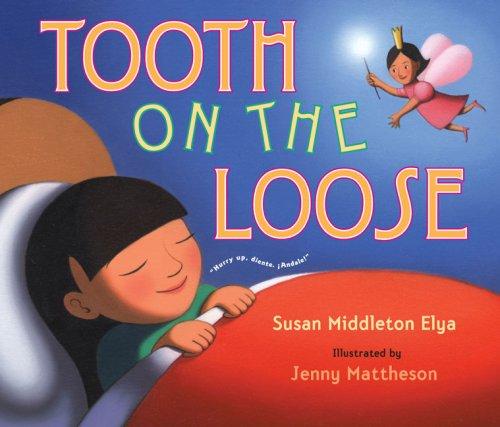 Cover for Tooth on the Loose