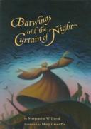 Cover for Batwings and the curtain of night