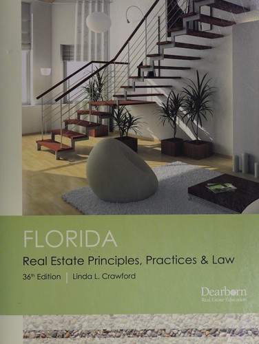 Cover for Florida real estate