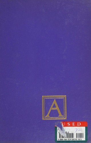 Cover for The glamour girls