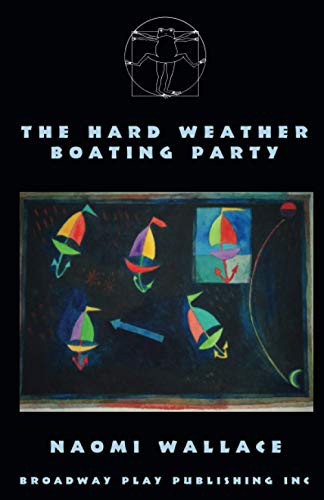 Cover for The Hard Weather Boating Party
