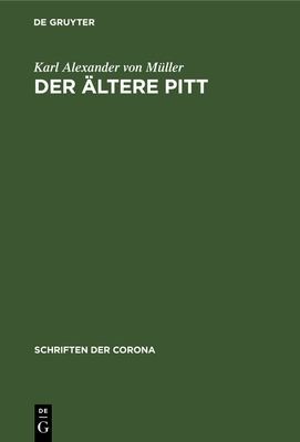 Cover for ältere Pitt