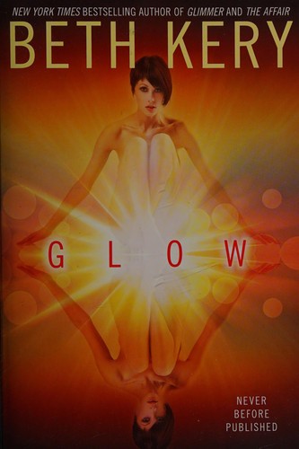 Cover for Glow