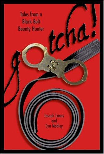 Cover for Gotcha!