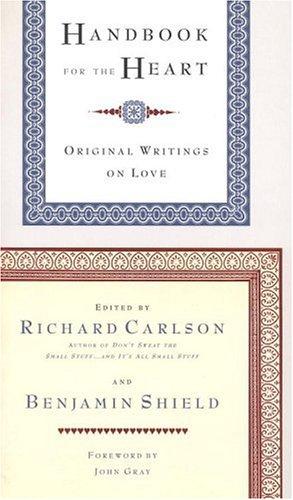 Cover for Handbook for the Heart