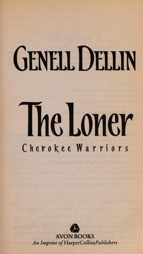 Cover for Cherokee Warriors