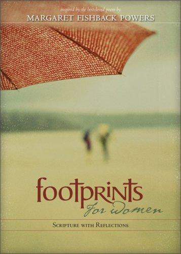 Cover for Footprints for Women