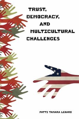 Cover for Trust, Democracy, and Multicultural Challenges