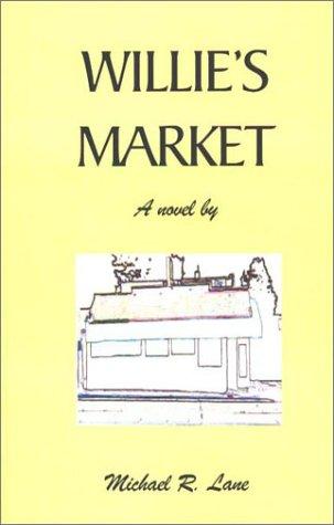 Cover for Willie's Market