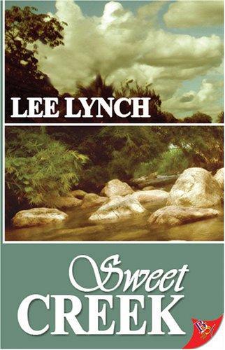 Cover for Sweet Creek