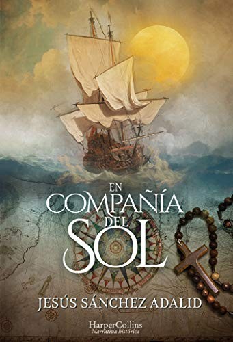 Cover for En compañía del sol