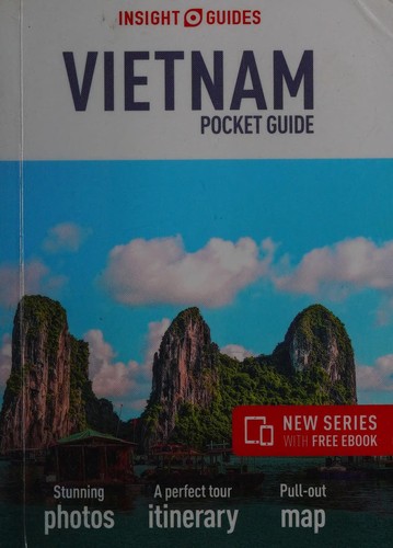 Cover for Vietnam
