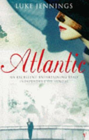 Cover for Atlantic