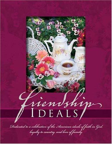 Cover for Friendship Ideals (Gift Edition)