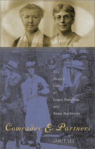 Cover for Comrades and Partners