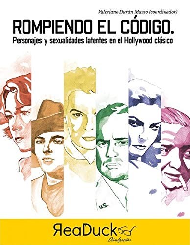 Cover for Rompiendo el Código