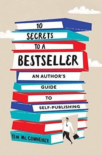 Cover for 10 Secrets to a Bestseller