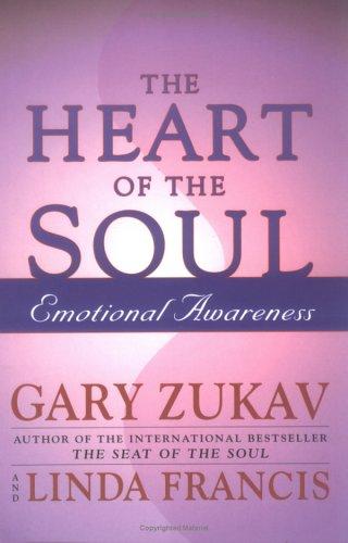 Cover for Heart of the Soul