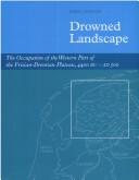 Cover for Drowned landscape