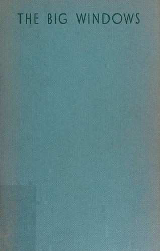 Cover for The big windows