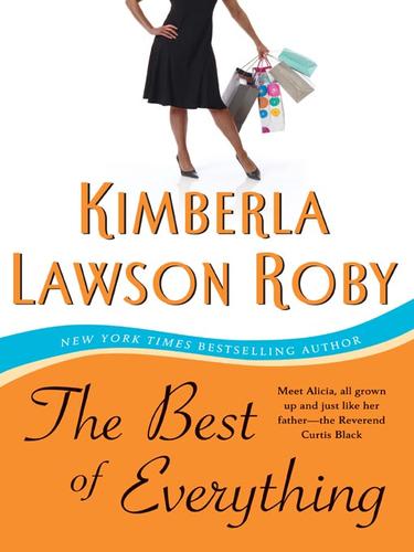 Cover for The Best of Everything