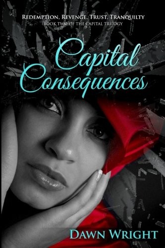 Cover for Capital Consequences