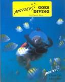 Cover for Mutley Goes Diving (Mutley's True Life Adventures)