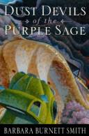 Cover for Dust devils of the Purple Sage