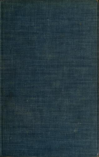 Cover for Gentleman ranker