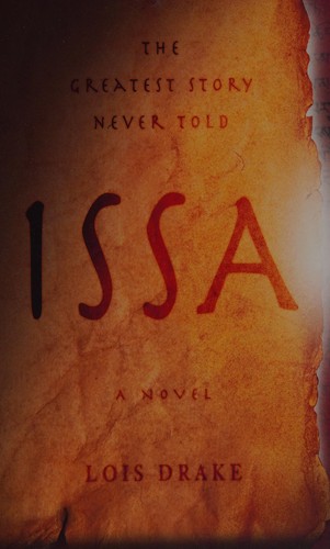 Cover for ISSA