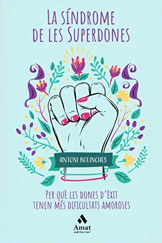 Cover for La síndrome de les Superdones
