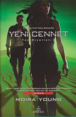 Cover for Yeni Cennet