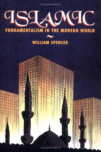 Cover for Islamic fundamentalism in the modern world