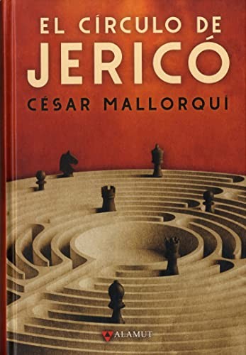 Cover for El Círculo de Jericó