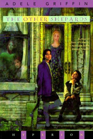 Cover for Other Shepards, The