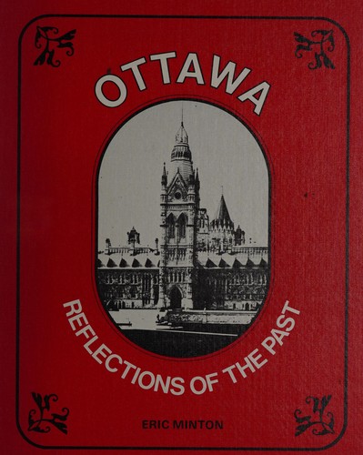 Cover for Ottawa