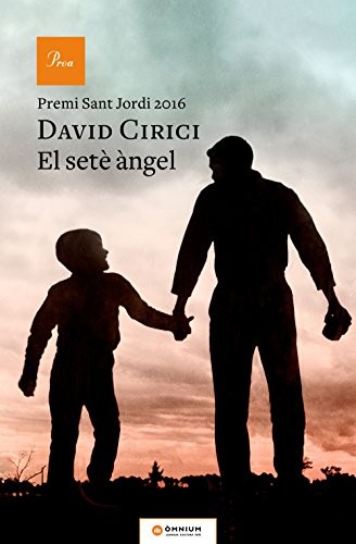 Cover for El setè àngel