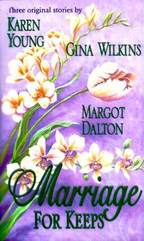Cover for Marriage For Keeps
