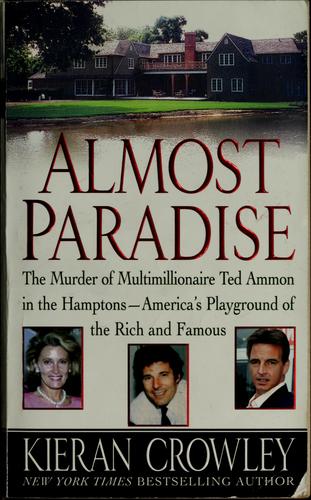 Cover for Almost paradise