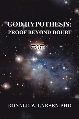 Cover for God Hypothesis