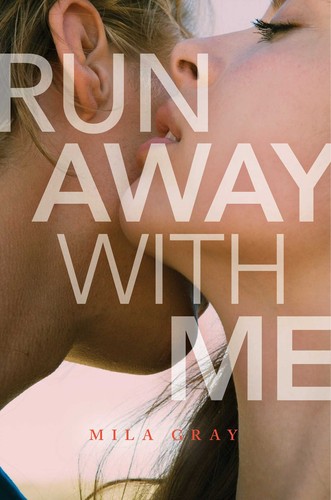 Cover for Run away with me