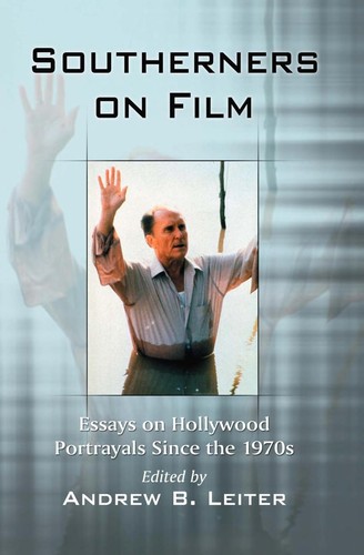 Cover for Southerners on film