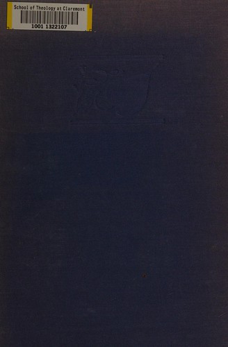 Cover for The religions of the oppressed