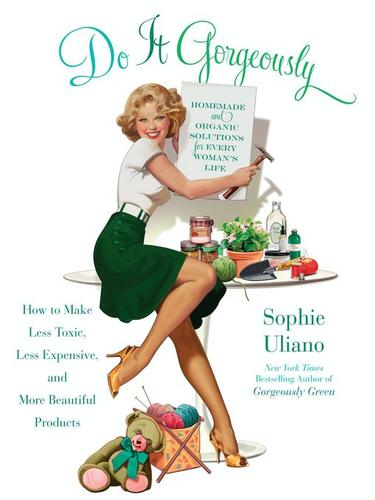 Cover for Do It Gorgeously