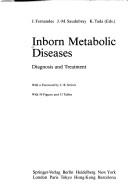 Cover for Inborn metabolic diseases